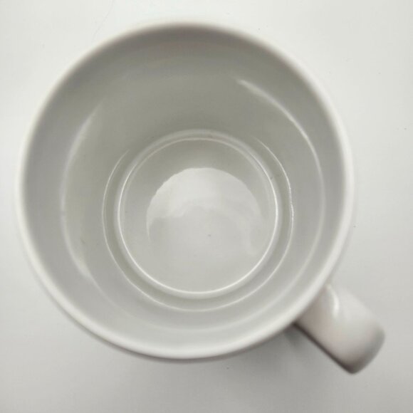 Vintage Island Heritage Bird Of Paradise II Ceramic Coffee Mug 12oz - Picture 6 of 8